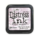 Distress Ink - Milled Lavender 