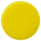 Nuvo - Crystal Drops - Dandelion Yellow