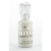Nuvo - Crystal Drops - Oyster grey