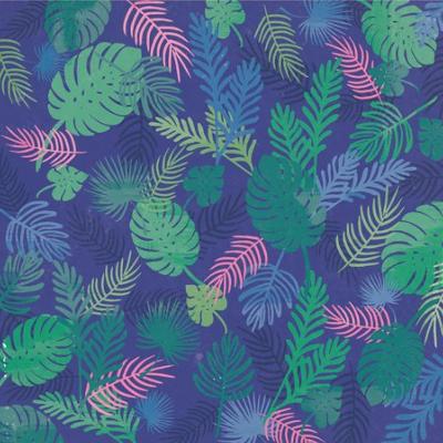  Cardstock - Single Sided Oasis - Tropical Vacation