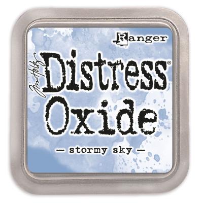 Distress Oxide - Stormy Sky