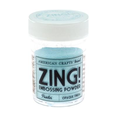 Poudre à Embosser - Zing! - Opaque Powder