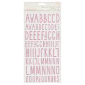 Thickers Alpha Stickers -Little You - Girl Starlight 2/Pkg