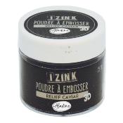Poudre à Embosser -Izink Dye - Noir Caviar