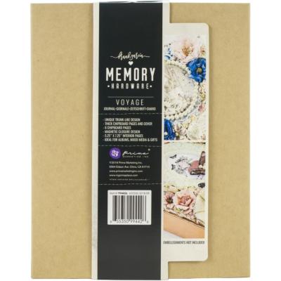 Album en carton - Memory Hardware - 