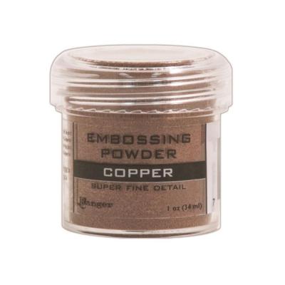 Poudre à Embosser - Ranger Copper