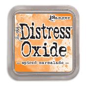 Distress Oxide - Spiced Marmalade