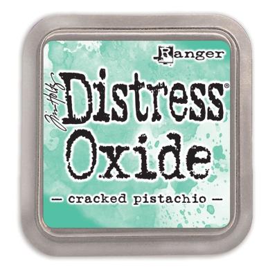 Distress Oxide  - Cracked Pistachio
