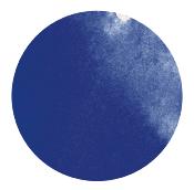 Aladine - Izink Dye Encre Spray -  Bleu Outremer