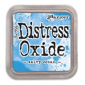 Distress Oxide - Salty Ocean
